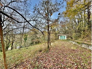 terrain à la vente -   46090  LAMAGDELAINE, surface 2062 m2 vente terrain - UBI407463134
